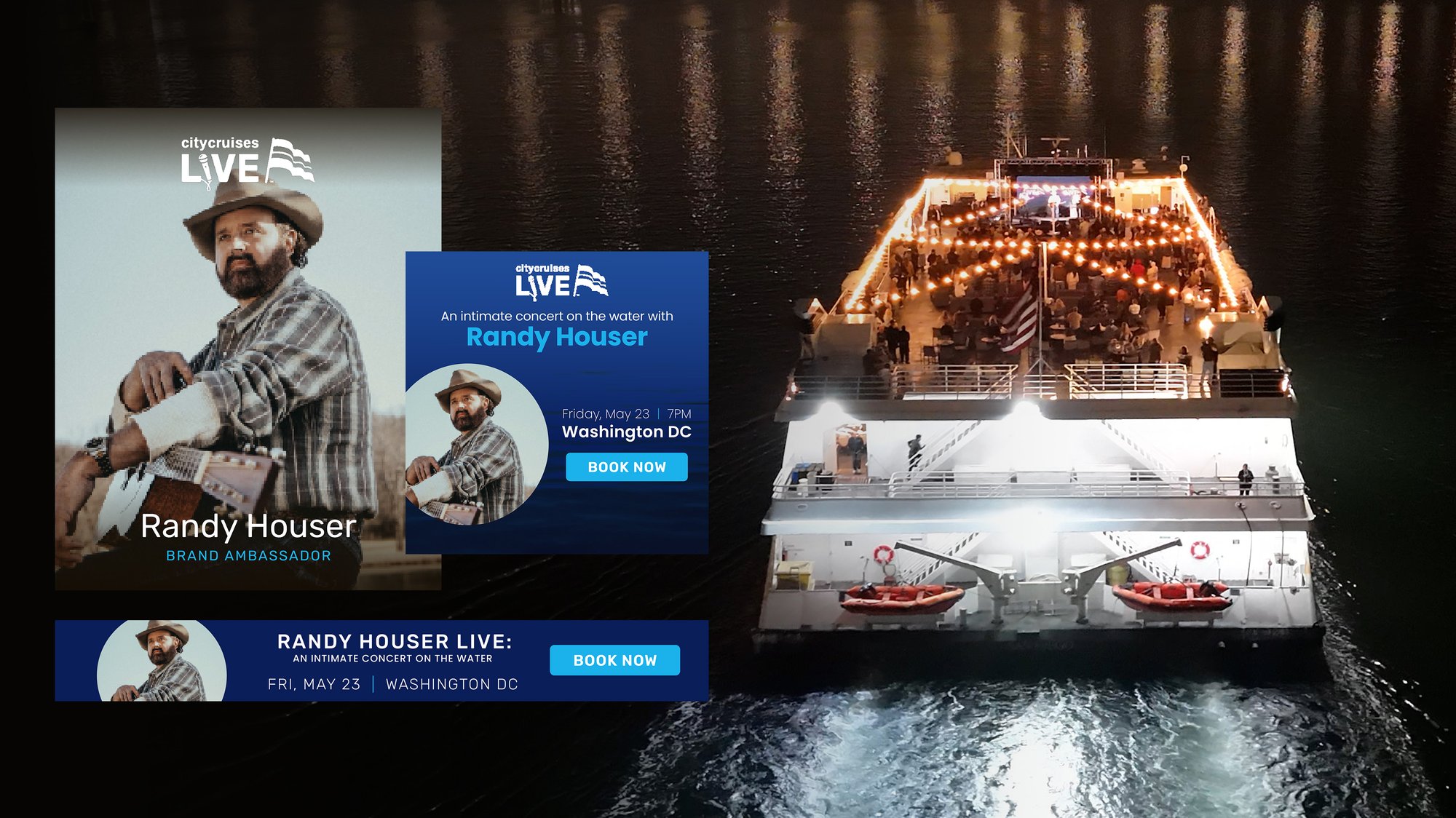 HornblowerLIVE_Visual